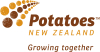 PotatoesNZ logo