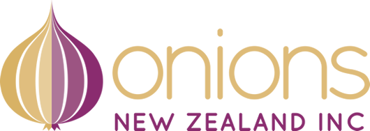 Onions NZ