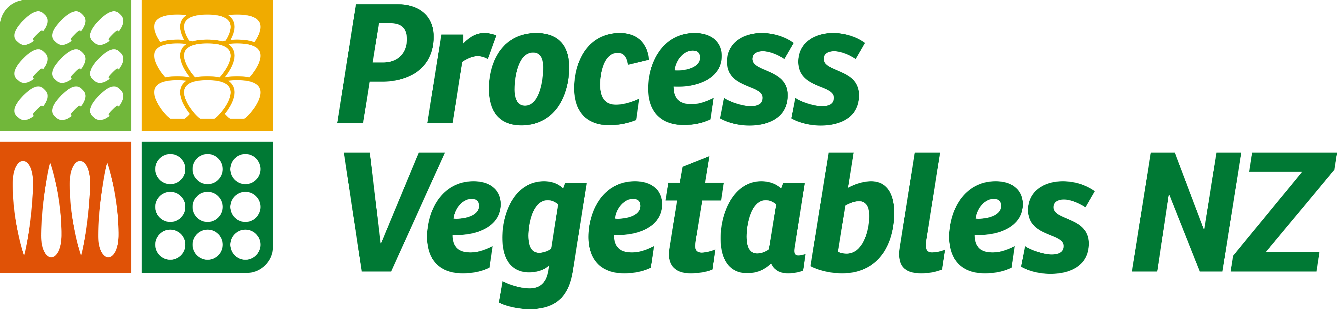 Process Vegetables